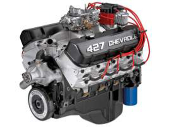 P51F3 Engine
